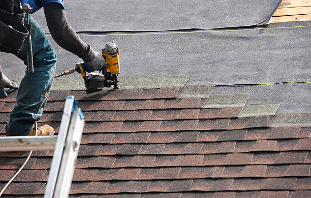 Licensed Gutter Installation service in Urbana, OH - Brentwood Metal Roofing